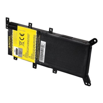 PATONA - Baterija za Asus X555/K555 5000 mAh Li-pol 7,6 V