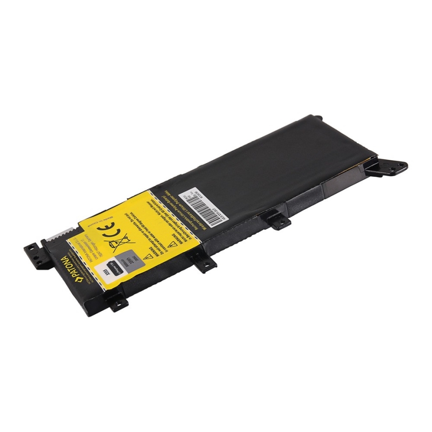 PATONA - Baterija za Asus X555/K555 5000 mAh Li-pol 7,6 V