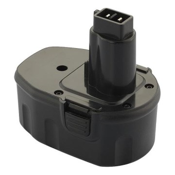PATONA - Baterija za Black & Decker 14,4V 3000mAh Ni-MH