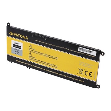 PATONA - Baterija za DELL Inspiron 13/15/17 G3 3600mAh Li-polimer 15,2V 33YDH