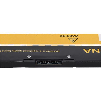 PATONA - Baterija za DELL Inspiron 13/15/17 G3 3600mAh Li-polimer 15,2V 33YDH