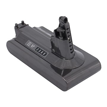 PATONA - Baterija za DYSON V10 2500 mAh, Li-ion 25,2 V PREMIUM