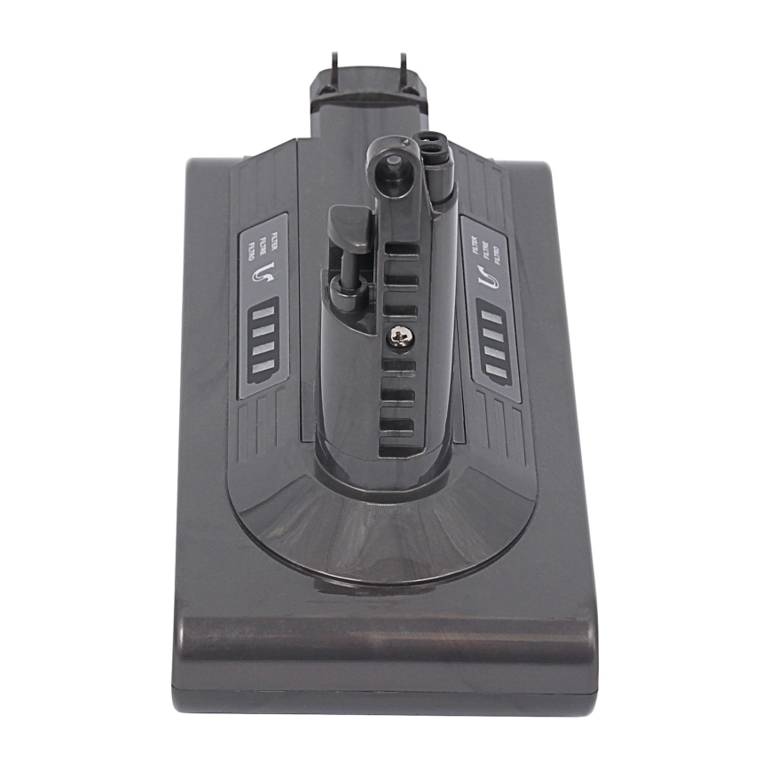 PATONA - Baterija za DYSON V10 2500 mAh, Li-ion 25,2 V PREMIUM