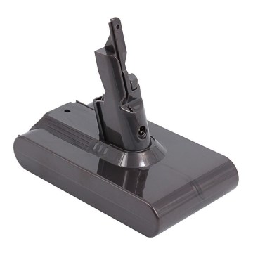 PATONA - Baterija za Dyson V7 4000mAh Li-ion 21,6V PREMIUM
