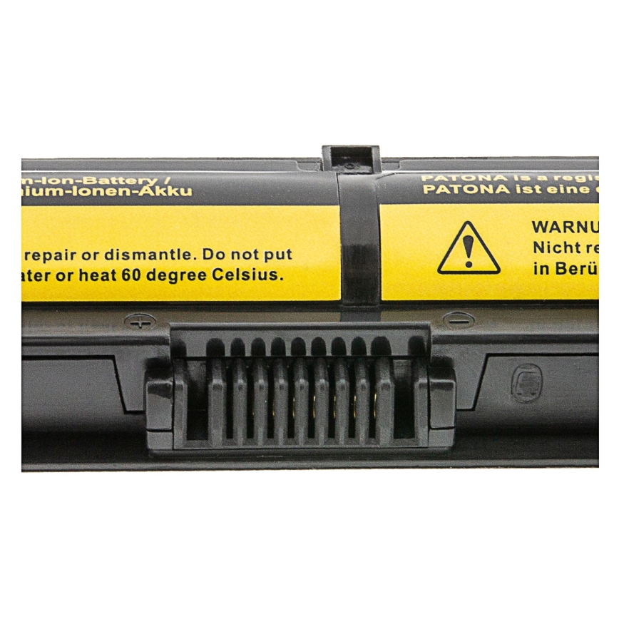 PATONA - Baterija za HP 450 G3/470 G3, 2200 mAh, Li-ion, 14,8 V, RI04XL