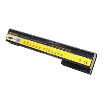 PATONA - Baterija za HP EliteBook 8560w 4400mAh Li-Ion 14,4V
