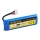 PATONA - Baterija za JBL Flip 4, 3000 mAh, 3,7 V, Li-polimer