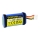 PATONA - Baterija za JBL Flip 6, 5200 mAh, 3,7 V, Li-ion