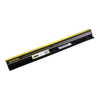 PATONA - Baterija za LENOVO IdeaPad G400s 2200mAh Li-Ion 14,8V