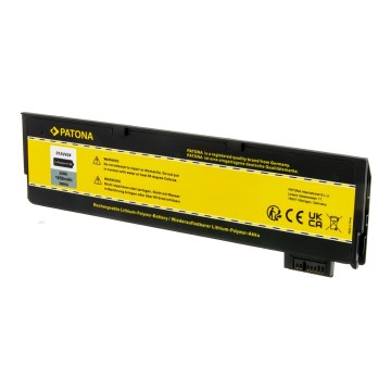 PATONA - Baterija za Lenovo ThinkPad T570/A475 1950 mAh Li-Polimer 11,4 V 01AV424