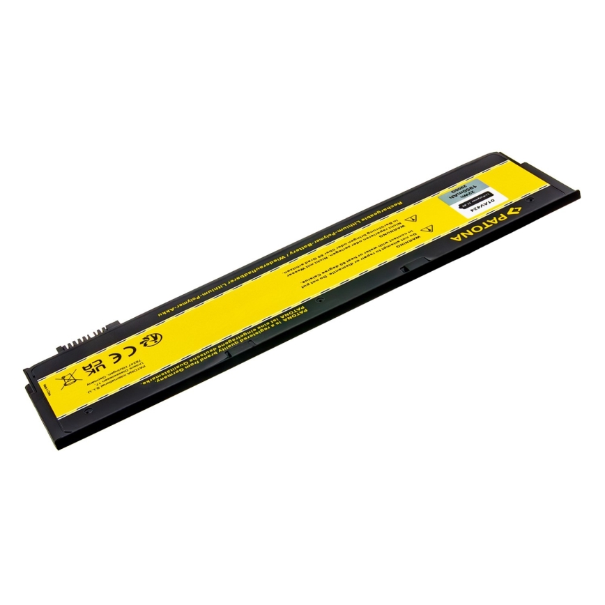 PATONA - Baterija za Lenovo ThinkPad T570/A475 1950 mAh Li-Polimer 11,4 V 01AV424