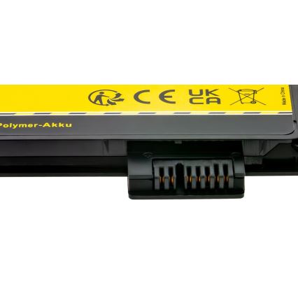 PATONA - Baterija za Lenovo ThinkPad T570/A475 1950 mAh Li-Polimer 11,4 V 01AV424