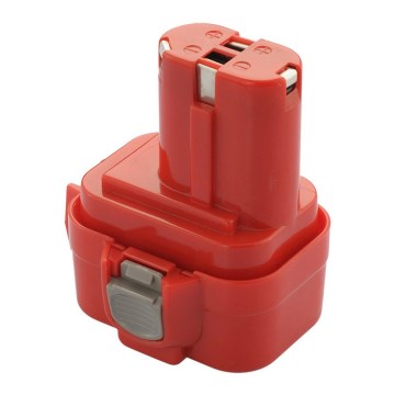 PATONA - Baterija za Makitu 9,6V 2500mAh Ni-MH