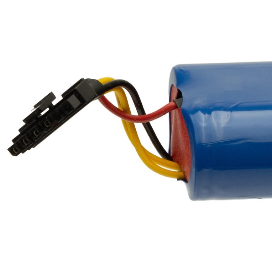 PATONA - Baterija za Neato BotVac 70/75/80/85, 3000 mAh, Ni-MH, 12 V, 36 Wh