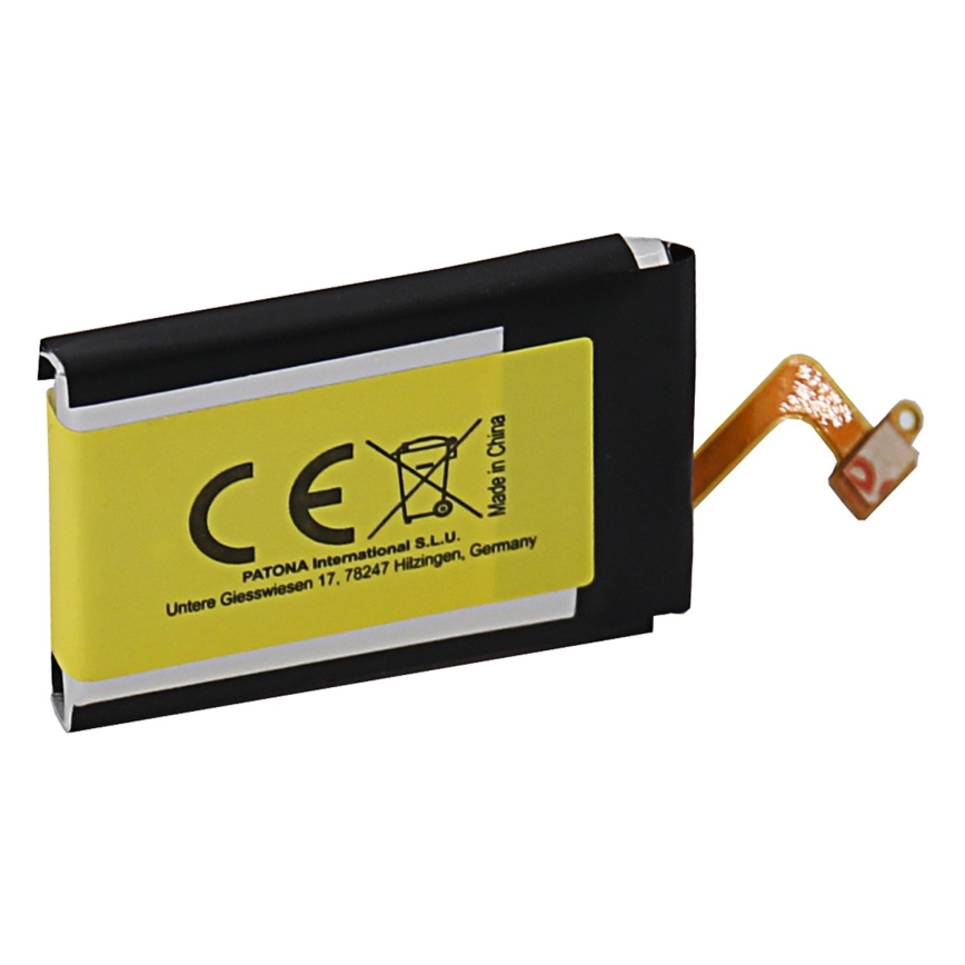 PATONA - Baterija za Samsung Gear S2 3G 300 mAh