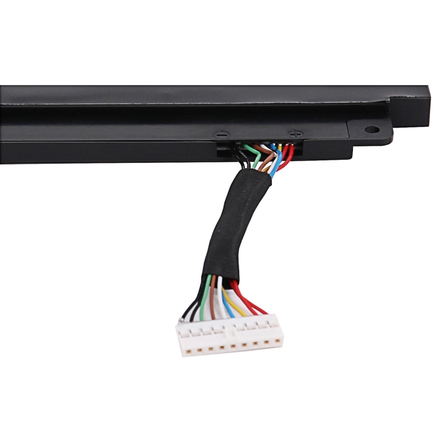 PATONA - Baterija za Toshiba Satellite E45W/P55W 3400 mAh Li-Pol 10,8 V PA5208U-1BRS
