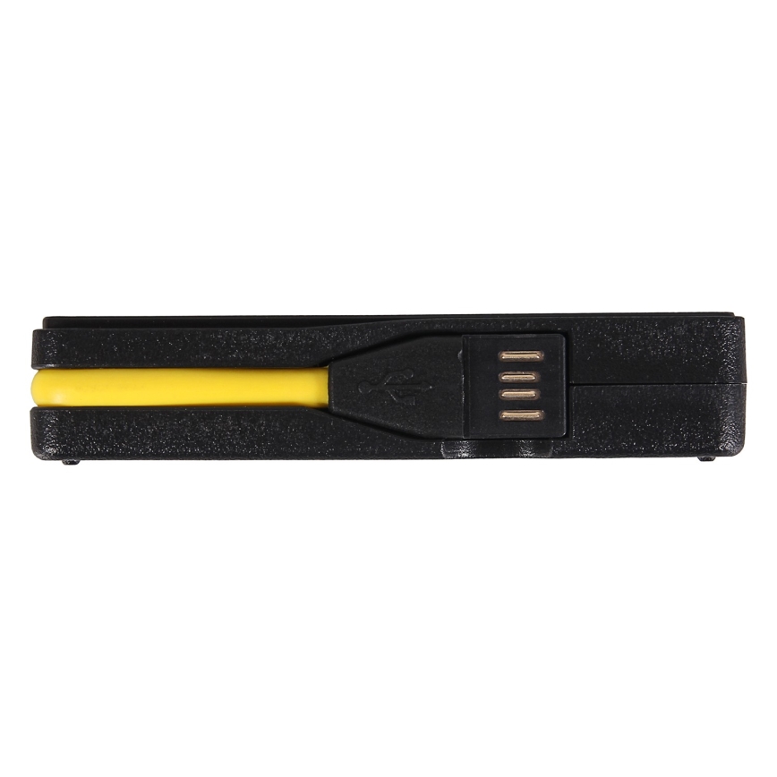 PATONA - Dualni punjač Panasonic DMW-BLG10 sa LCD-om i USB-om