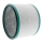PATONA - HEPA filter za Dyson Pure Cool DP01/DP03/HP00/HP01/HP02/HP03