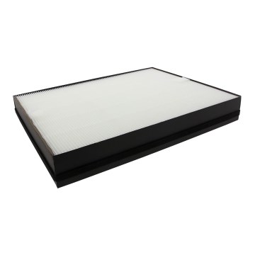 PATONA - HEPA filter za Philips FY2422/30, kompatibilan sa modelima AC2889, AC2887, AC2882, AC3829