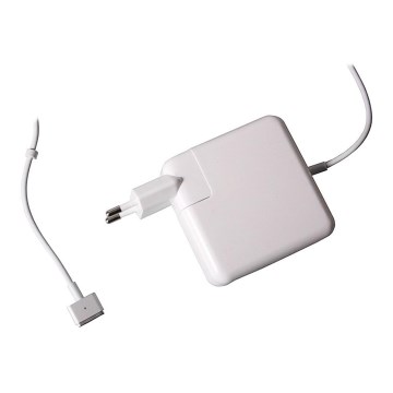 PATONA - Punjač 16,5V/3,65A 60W za Apple MacBook Air A1436, A1465, A1466 MagSafe 2