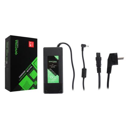 PATONA - Punjač za Asus PREMIUM 19V/9,5A 180W konektor 5,5x2,5mm