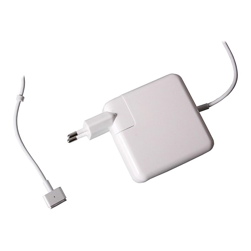PATONA-punjačem 16,5V/3,65A 60W Apple MacBook Air A1436, A1465, A1466 MagSafe 2