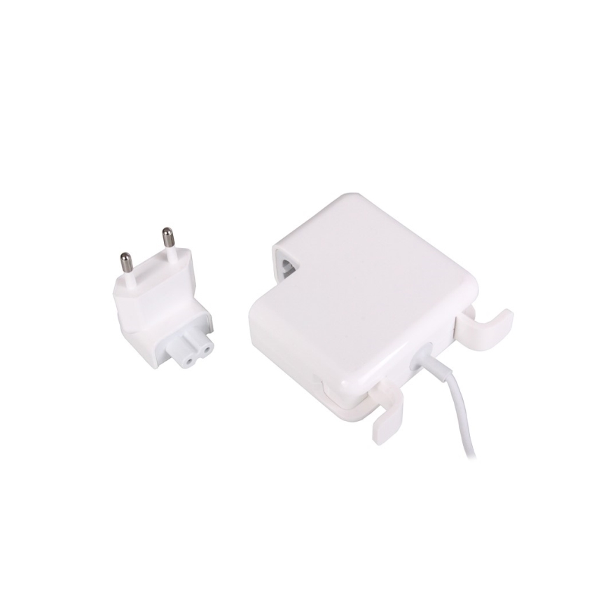 PATONA-punjačem 16,5V/3,65A 60W Apple MacBook Air A1436, A1465, A1466 MagSafe 2