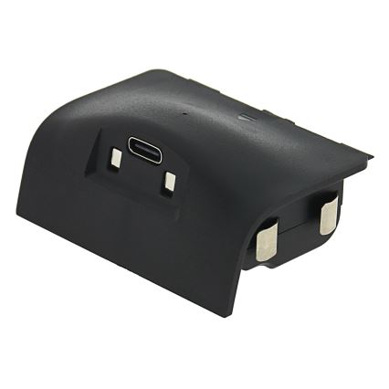 PATONA - Punjiva baterija za Xbox S/Xbox X 1400 mAh Ni-MH 2,4 V sa USB-C