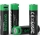 PATONA - Set 4x Baterija AA/LR6 Li-Pol 2000mAh 1,5Vs sa USB-C punjenjem