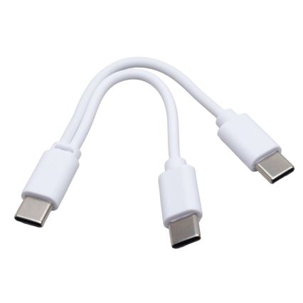 PATONA - Set 4x Baterija AA/LR6 Li-Pol 2000mAh 1,5Vs sa USB-C punjenjem