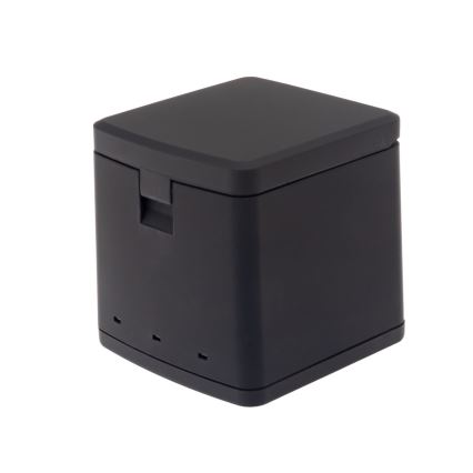 PATONA - Trostruki punjač za GoPro Hero 9/Hero 10/Hero 11/Hero 12