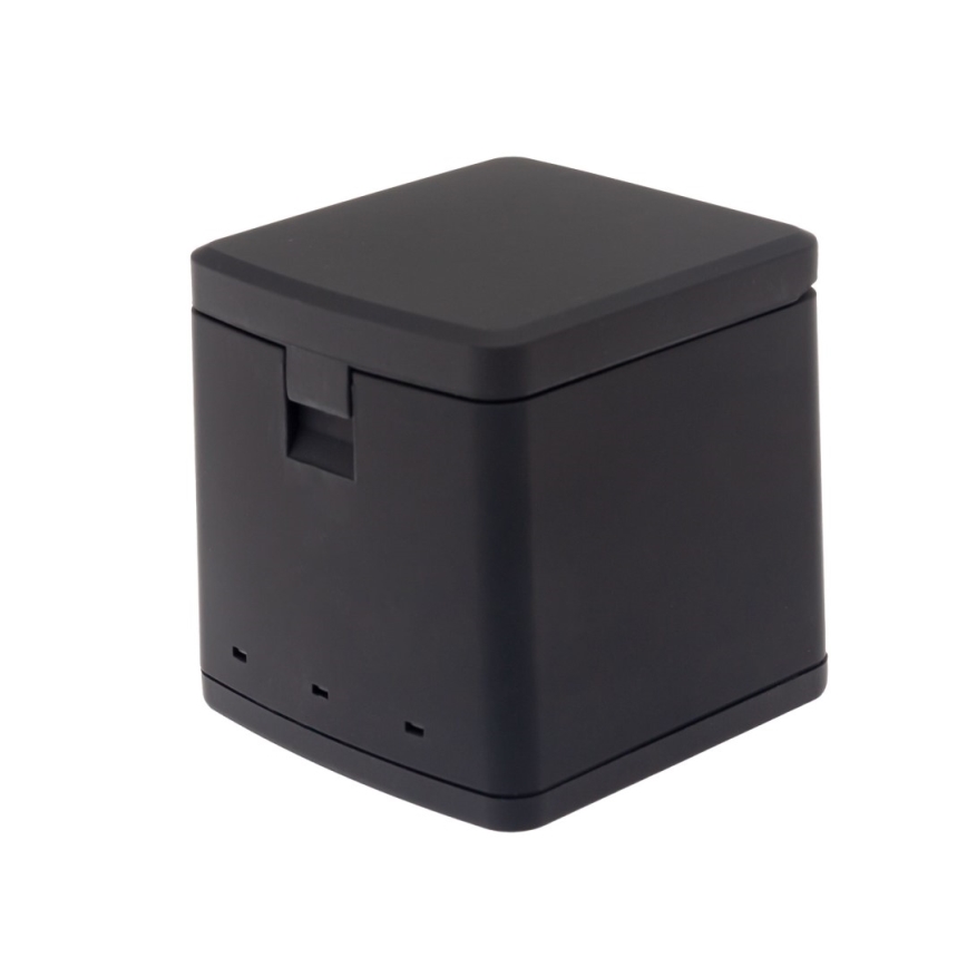 PATONA - Trostruki punjač za GoPro Hero 9/Hero 10/Hero 11/Hero 12