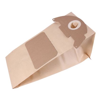 PATONA - Vrećice za usisivače KÄRCHER K2501/K2601/K3001/K2101/K2301 papirne - 10 komada