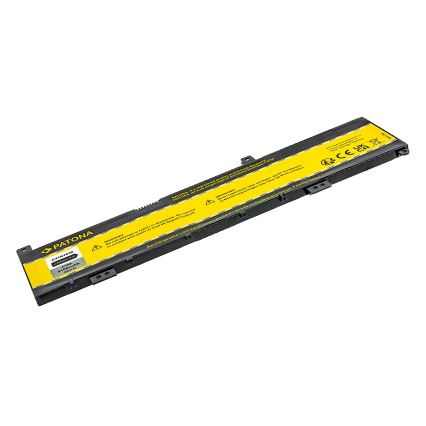 PATONA - Zamenska baterija za Asus N580VN 4100mAh Li-Pol 11,4V C31N1636