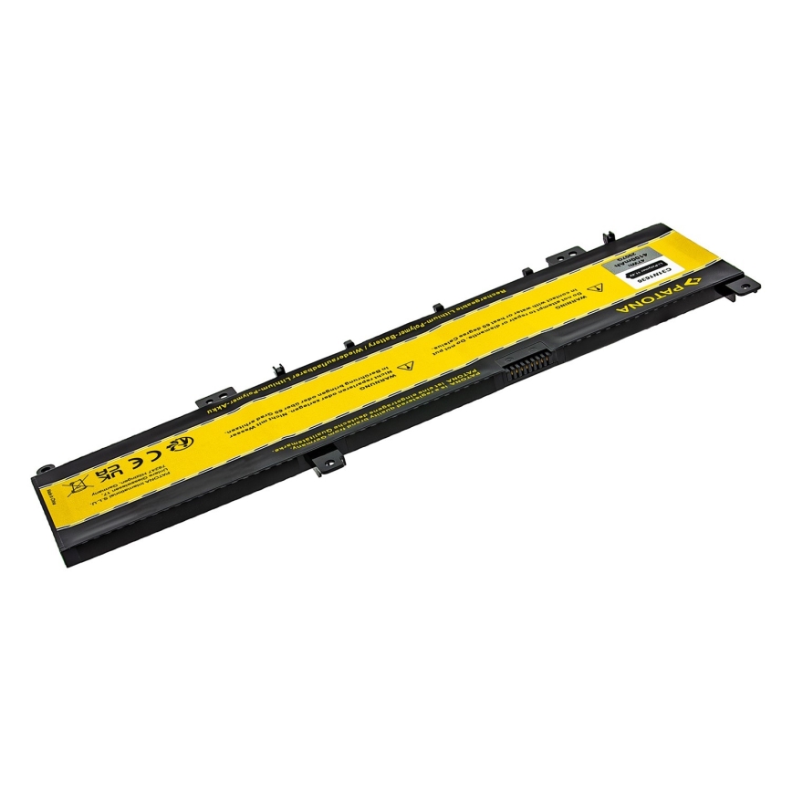 PATONA - Zamenska baterija za Asus N580VN 4100mAh Li-Pol 11,4V C31N1636