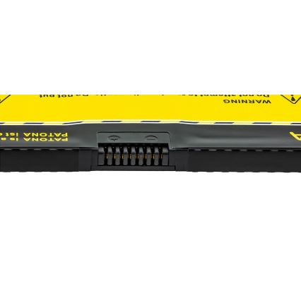PATONA - Zamenska baterija za Asus N580VN 4100mAh Li-Pol 11,4V C31N1636
