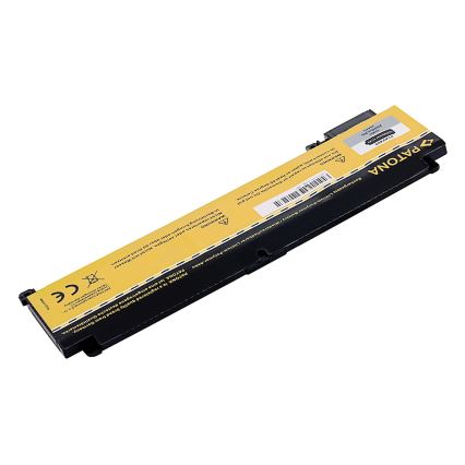 PATONA - Zamenska baterija za Lenovo ThinkPad T460S/T470S, 2000 mAh, Li-Pol 11,4 V, 01AV405