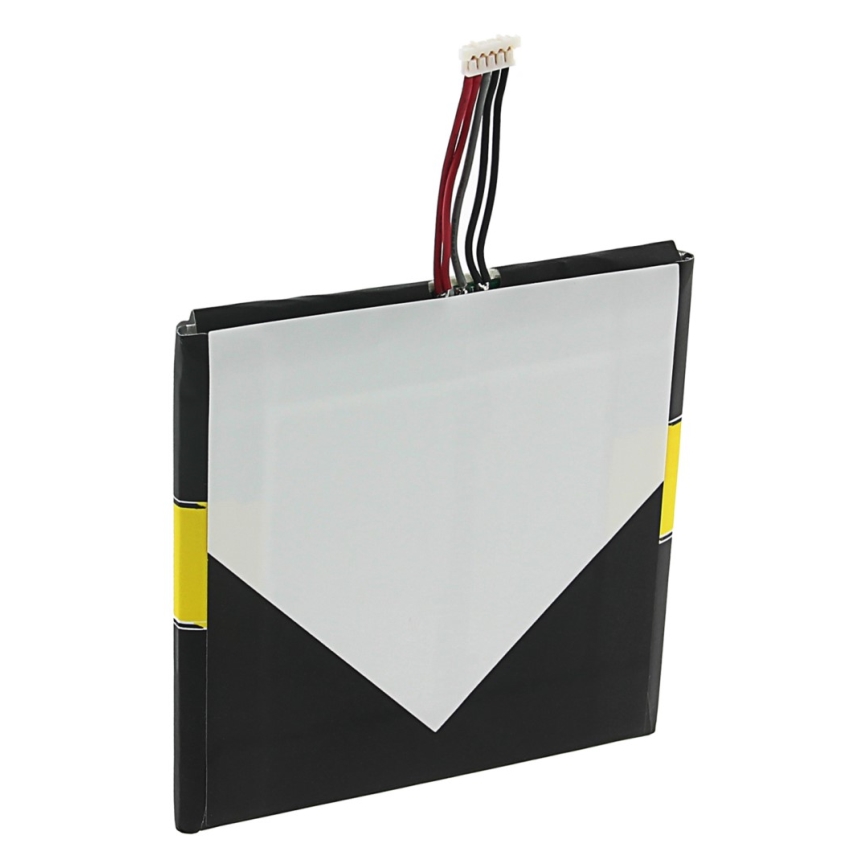 PATONA - Zamenska baterija za Nintendo Switch HAC-003, 4300 mAh, Li-Pol 3,7 V