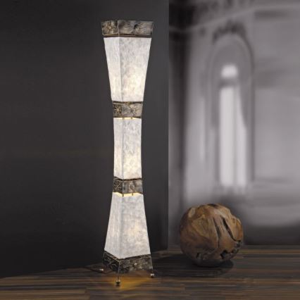 Paul Neuhaus 1923 - Podna lampa ABUJA 3xE27/40W/230V