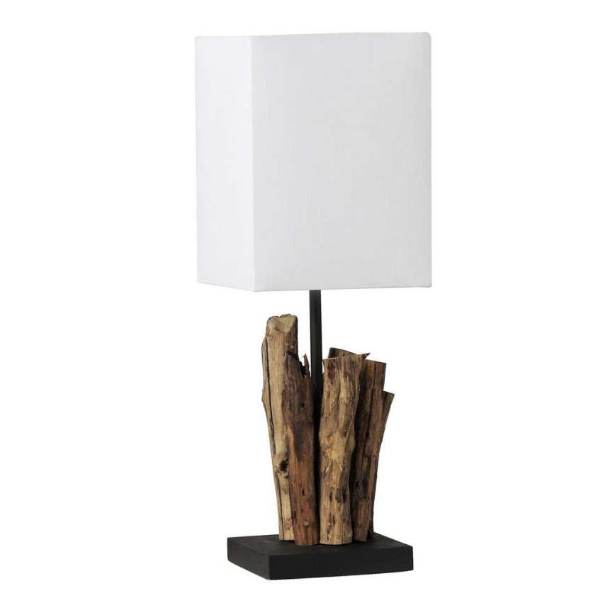 Paul Neuhaus 1939 - Stona lampa ABUJA 1xE14/40W/230V