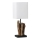 Paul Neuhaus 1939 - Stona lampa ABUJA 1xE14/40W/230V