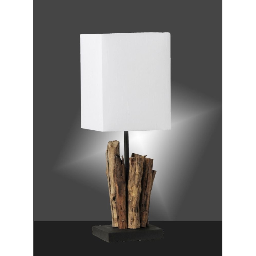 Paul Neuhaus 1939 - Stona lampa ABUJA 1xE14/40W/230V