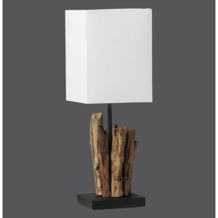 Paul Neuhaus 1939 - Stona lampa ABUJA 1xE14/40W/230V