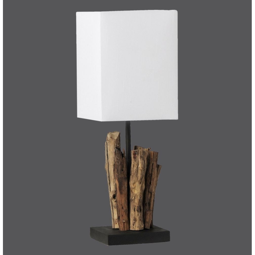 Paul Neuhaus 1939 - Stona lampa ABUJA 1xE14/40W/230V