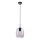 Paul Neuhaus 2002-25 - Luster na sajli SHITAKE 1xE27/10W/230V pr. 20 cm dimno