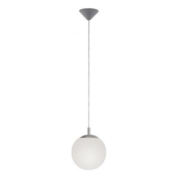 Paul Neuhaus 2072-55 - Luster na sajli BOLO 1xE27/60W/230V, prečnik 20 cm