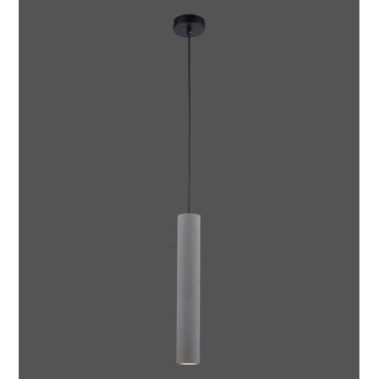 Paul Neuhaus 2201-22 - Luster na sajli ETON 1xGU10/35W/230V beton