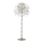 Paul Neuhaus 232-55 - Podna lampa ICICLE 5xG9/40W230V sjajni krom