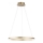 Paul Neuhaus 2382-60 - LED Prigušivi luster na sajli TITUS LED/38,5W/230V