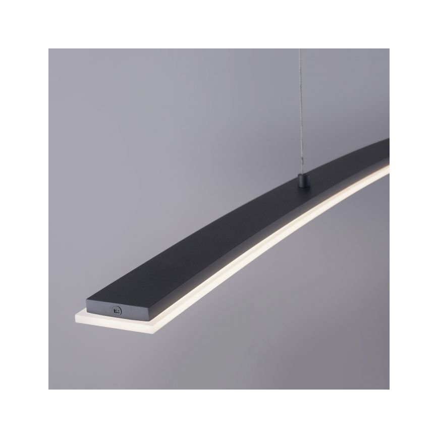 Paul Neuhaus 2530-13 - LED Prigušivi luster na sajli JANINA LED/27W/230V